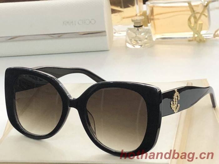 Jimmy Choo Sunglasses Top Quality JCS00126